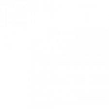 Vest Residential stacked logo white